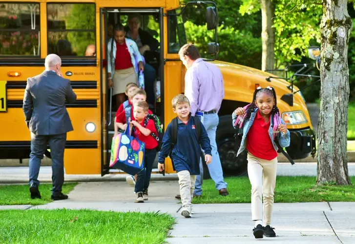 How to reset your child's sleep schedule for back-to-school season