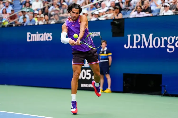 Carlos Alcaraz opens US Open title defense against Safiullin, Venus Williams plays Sofia Kenin