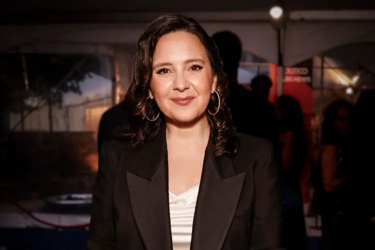 Calling for 'new approach,' CBS's Bari Weiss replaces executive producer at '60 Minutes'