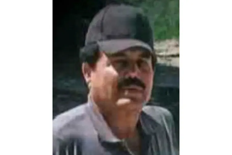 Former Mexican drug lord Ismael ‘El Mayo’ Zambada set to be sentenced to life in prison
