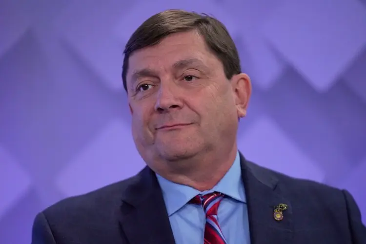 Troy Jackson gains momentum to replace Platner as Democrats' Senate candidate in Maine