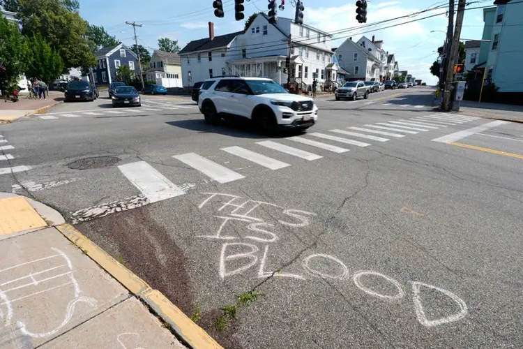 Senators demand ICE answers and body cameras after 2 fatal shootings in Maine and Houston