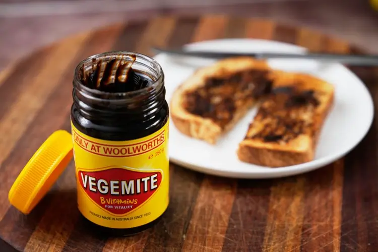 Australian judge rejects prisoner’s human rights challenge to Vegemite ban
