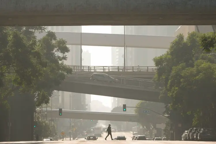 Appeals court rejects Trump EPA bid to abandon rule restricting deadly soot pollution