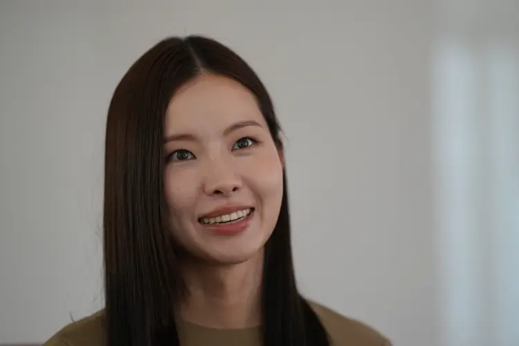 South Korean singer Lim Kim traces a decade of self-discovery on new album ‘Exit to Nowhere’
