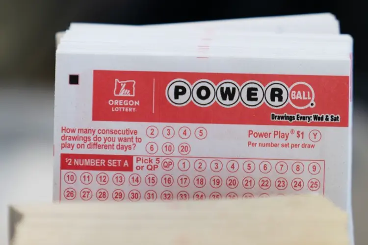 Powerball ticket sales begin Tuesday in the United Kingdom
