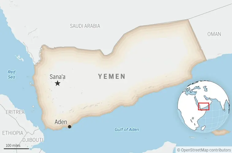 Yemen's army attacks Houthis, Turkey’s Kurdish peace bill wins approval, and other Middle East news