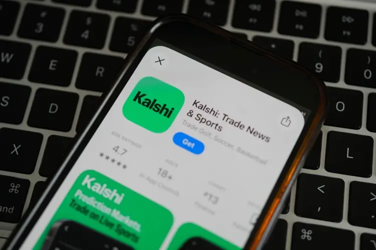 Federal judge lets Utah enforce its anti-gambling laws on the prediction market Kalshi