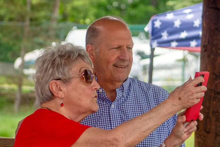 AP Decision Notes: What to expect in New Hampshire’s state primary