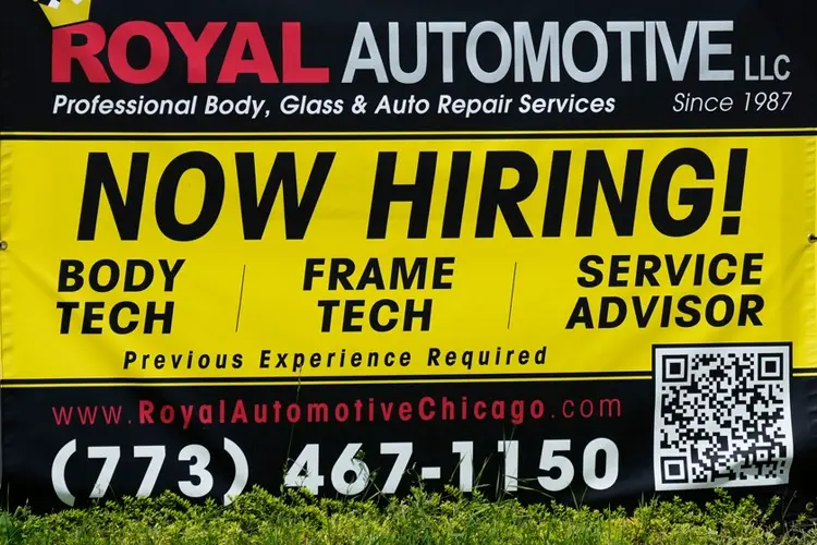 US filings for jobless benefits rise to 199,000 last week, but layoffs remain historically low