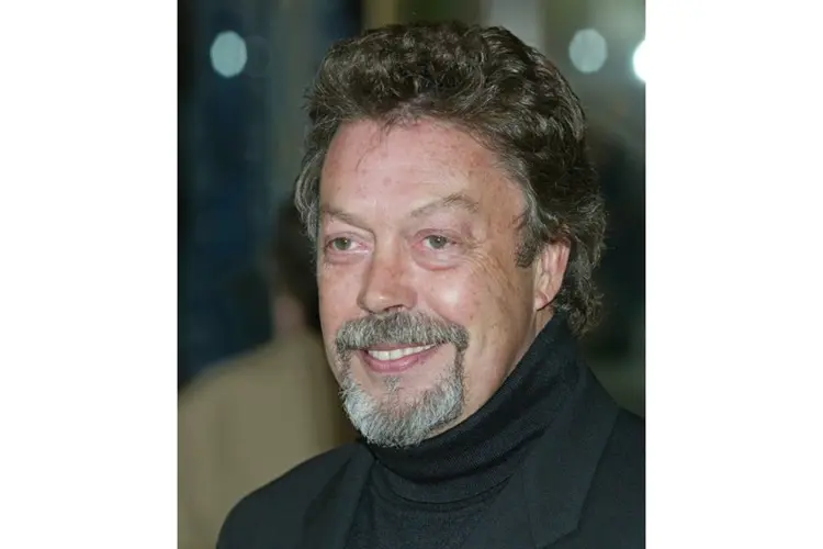 Tim Curry, iconic character actor and 'Rocky Horror Picture Show' star, dies at 80