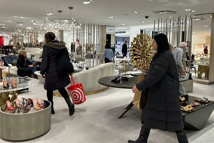 Saks officially emerges from Chapter 11 bankruptcy with less debt and a new name