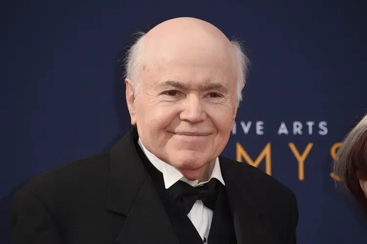 Walter Koenig, Ensign Chekov on original 'Star Trek' series, dies at 90