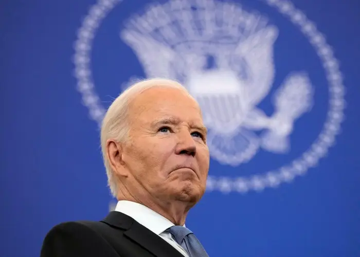 Appeals court rejects Biden's bid to block release of recordings of ghostwriter interviews