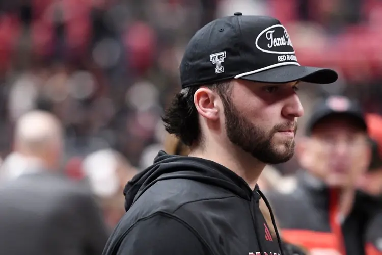 NCAA, Big 12 go to court against Texas Tech, seeking to ensure ability to handle Sorsby eligibility