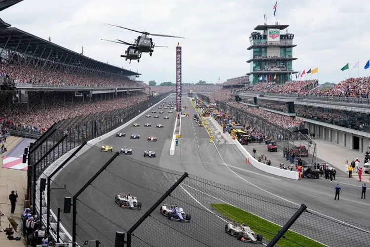 Dreyer & Reinbold Racing eager to fulfill late team owner's wish to become full-time IndyCar team