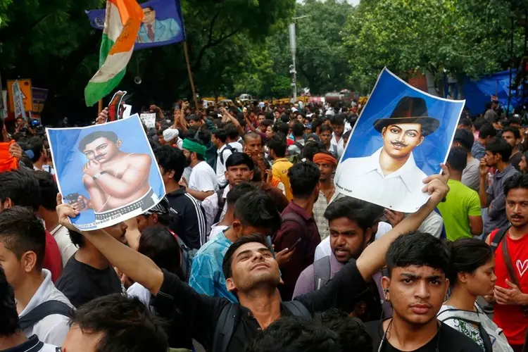 India’s youth-led Cockroach movement vows to keep demanding reforms after police crackdown