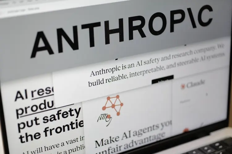 Anthropic vaults to a $965 billion valuation with new funding as Claude demand surges