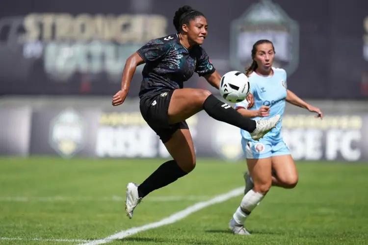New team, investment and competition: The women's Northern Super League is on the rise