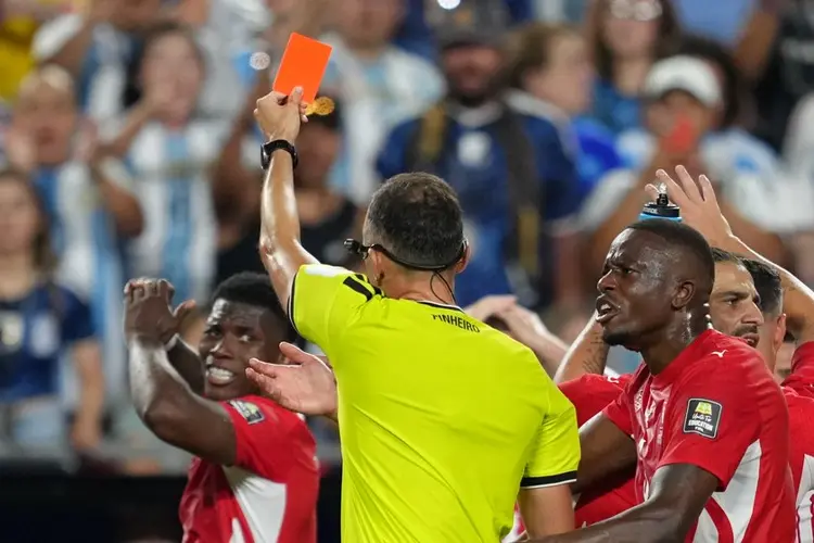 What to know about new rules and technology behind the World Cup's most contentious calls