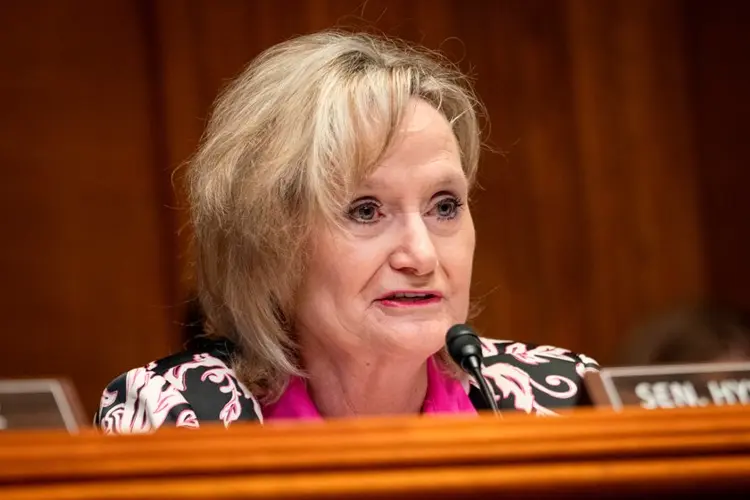 Mississippi Senate race highlights shifting map as Democrats and Republicans battle for majority