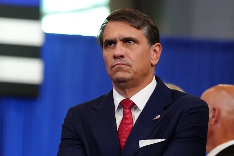 Justice Department charges more than 80 people in Puerto Rico gang takedown