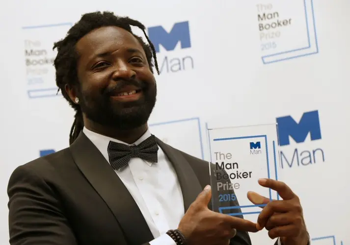 Marlon James, Douglas Stuart and Elizabeth Strout are among Booker Prize semifinalists