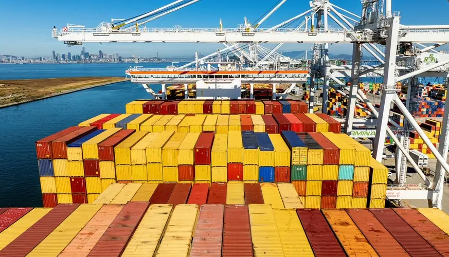 A forced-labor crackdown or an end-run around Congress? Dissecting Trump's new tariffs