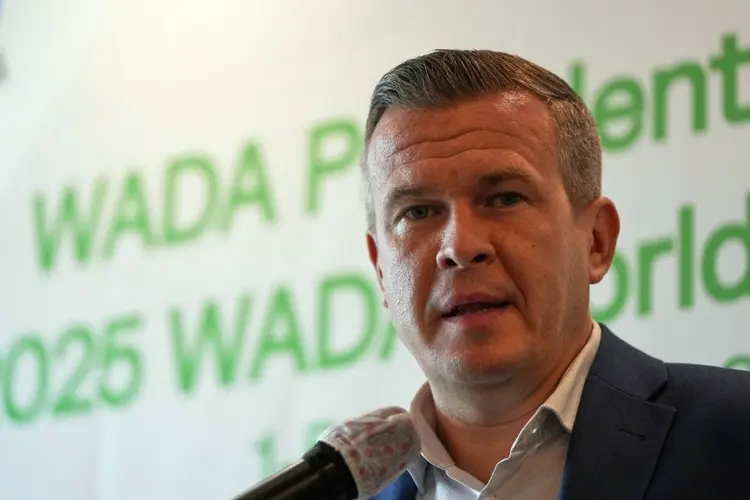 US drug czar blasts WADA, saying proposed changes could undermine clean sport at Olympics