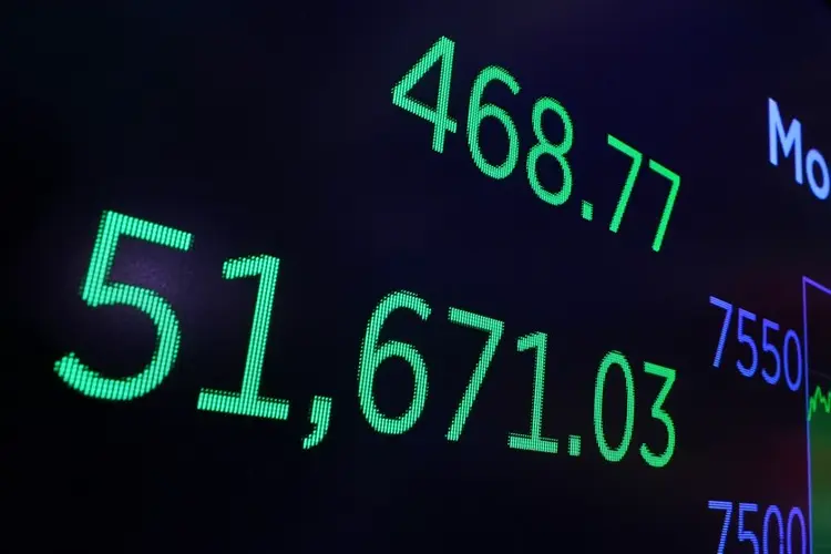 Asian shares are mostly higher and Japan's Nikkei tops 70,000 before BOJ rate hike