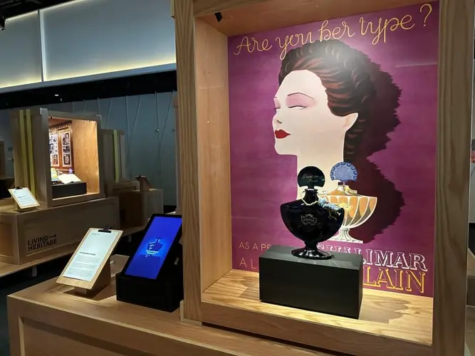 As the United States turns 250, Americans still can't get enough of French luxury