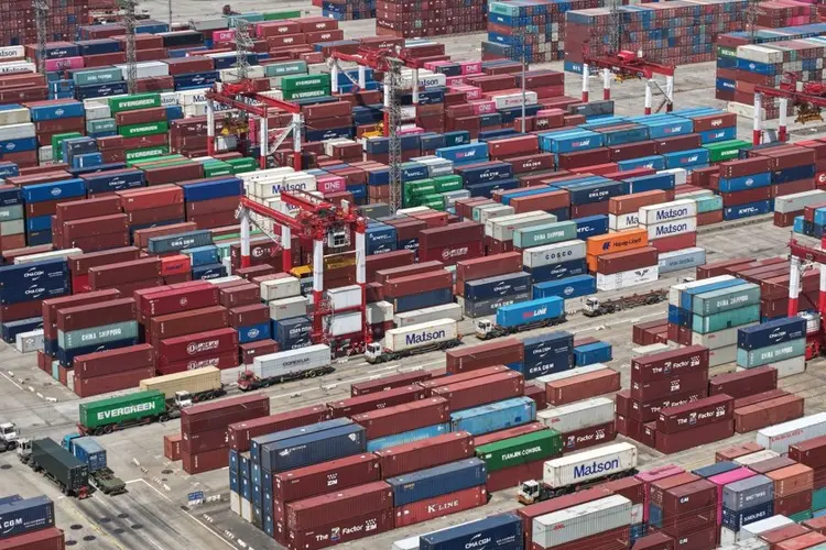 China's June exports surge 27% from a year earlier as AI boom drives strong demand