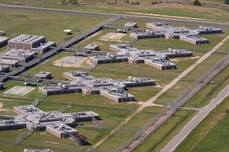 ICE says relaxed detention standards 'reduce the burden' on contractors running its lockups