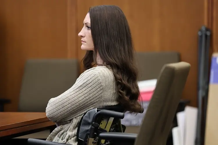 Jurors in the Lindsay Clancy murder trial to hear closing arguments