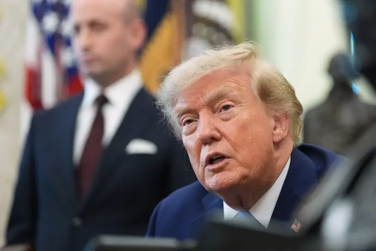 Trump again tries to restrict birthright citizenship after Supreme Court ruling
