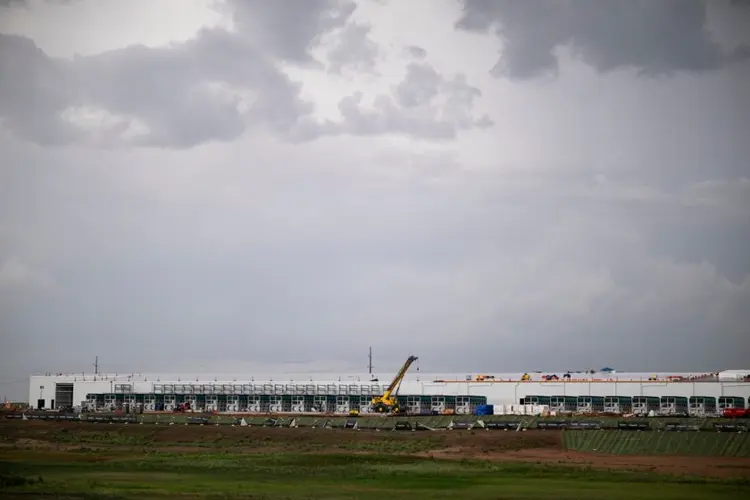 Here's all the ways that data center controversies have transformed the midterm elections
