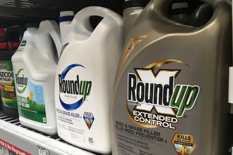 Supreme Court ruling blocks thousands of lawsuits against the maker of Roundup weedkiller