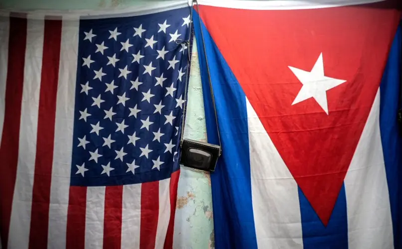 Cuba pushes through sweeping free-market reforms in biggest economic shift since the revolution