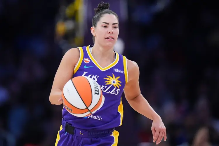 More than half of WNBA players miss All-Star starter vote, AP source says
