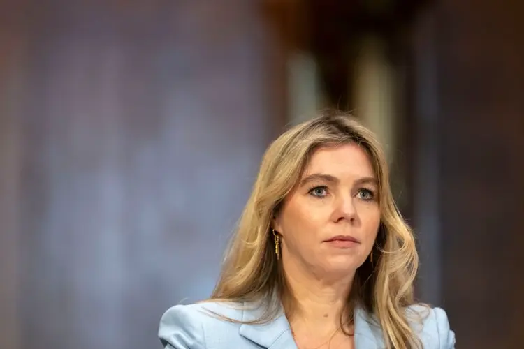 Former executive sues Meta over attempts to 'silence' her memoir, 'Careless People'