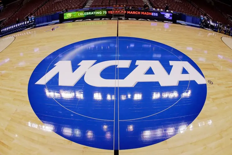 NCAA Division I board: No plans to change age-based eligibility rule being challenged in court