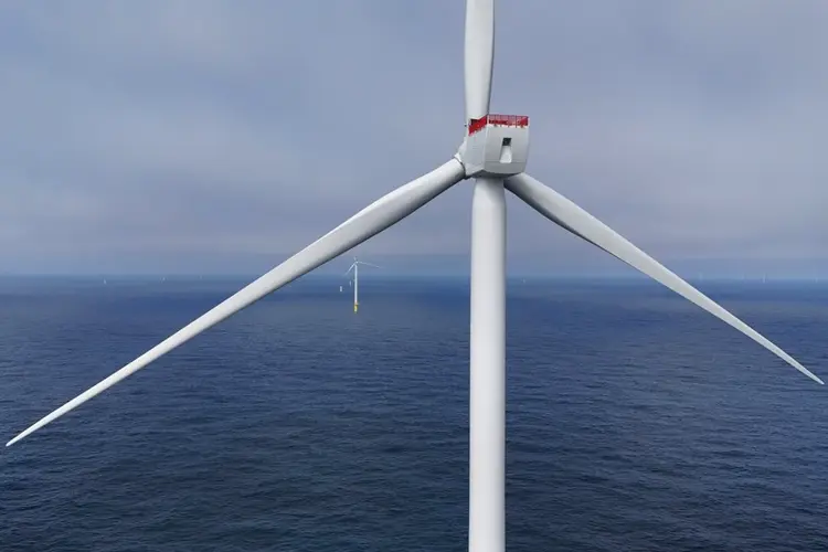 Trump administration will buy back company's offshore wind leases off 3 states in a $1.2B deal