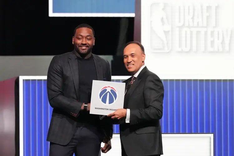 NBA's board of governors passes anti-tanking changes to draft lottery process, AP source says