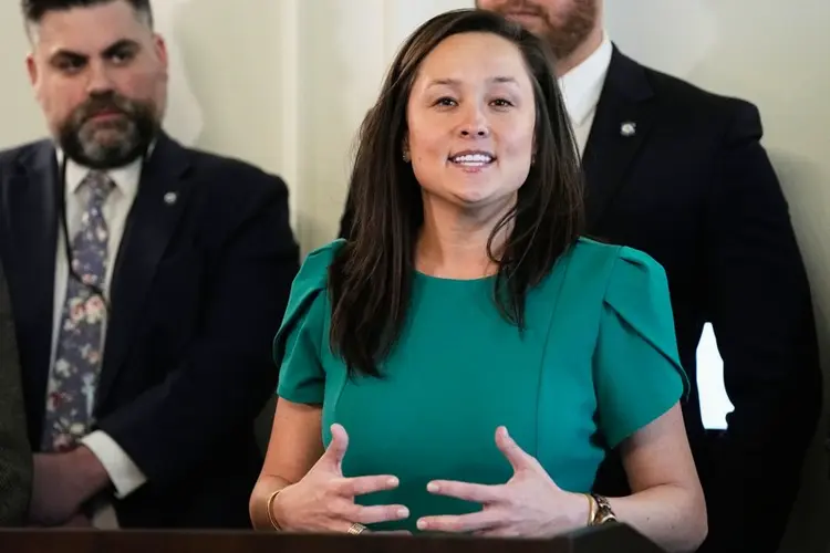 AP Decision Notes: What to expect in Oklahoma’s state primary