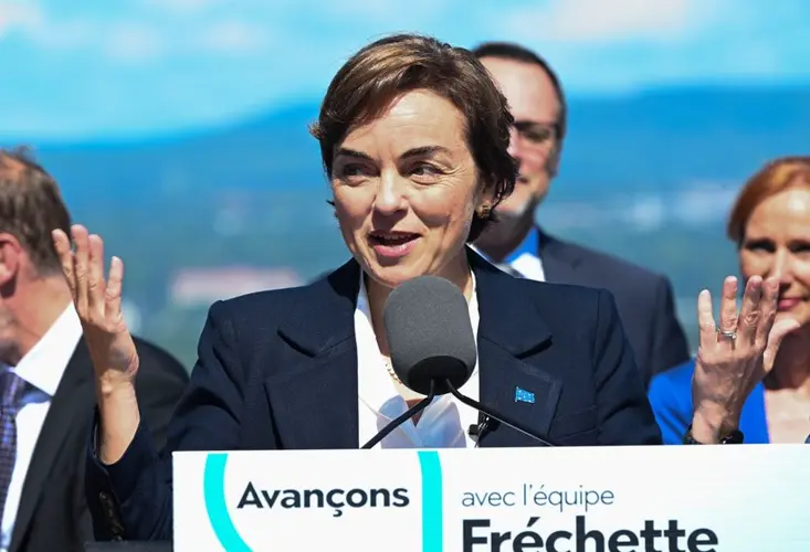 Quebec’s governing party names Trump its ‘real adversary’ as election begins