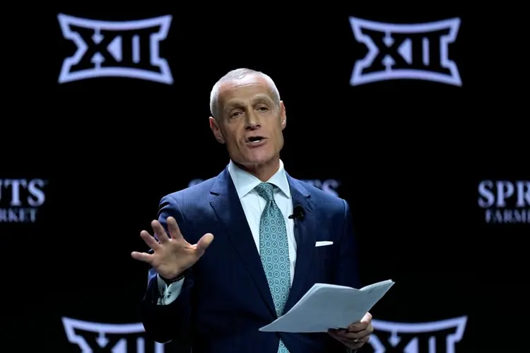 NCAA, Big 12 go to court against Texas Tech, seeking to ensure ability to handle Sorsby eligibility