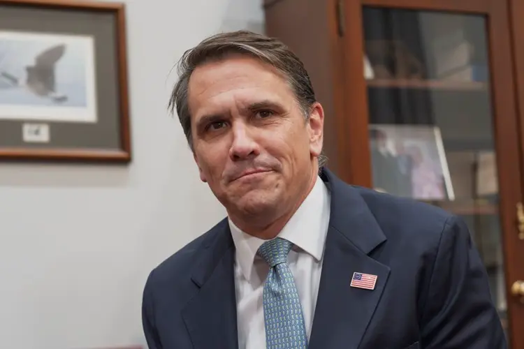 Blanche set for July confirmation hearings for attorney general as Republicans weigh support