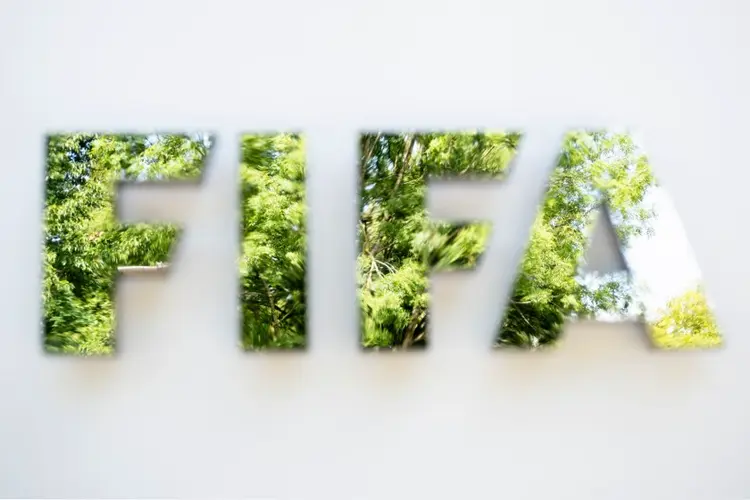 Nordic soccer associations have 'lost confidence' in FIFA boss Infantino