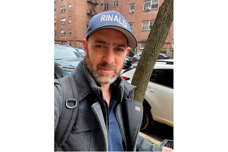 New York City Council candidate is accused of forgery over AI-generated posts