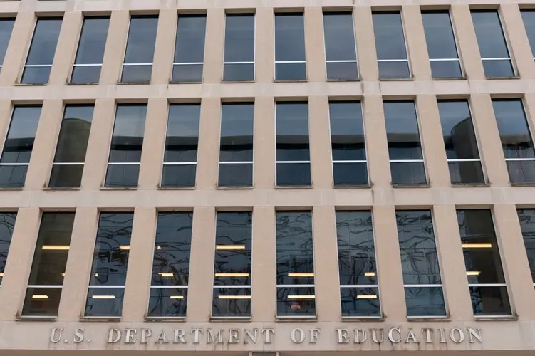 Trump administration drops legal fight to overhaul student loan forgiveness program
